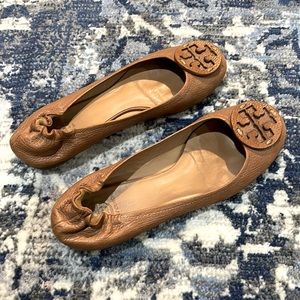 Tory Burch Minnie ballet flat